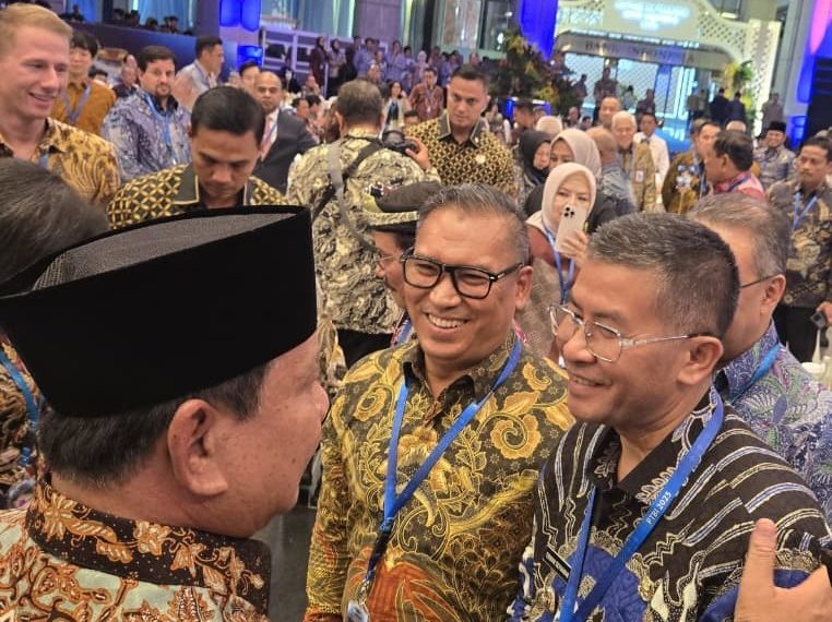 Peringatan Hari Guru Nasional