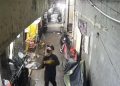 Pencurian Burung Murai Batu di Bojongloa Kaler Terekam CCTV
