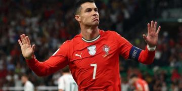 Foto: REUTERS/Pedro Nunes