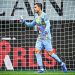 Emil Audero saat membela Cremonese. (Dok. @emil_audero)