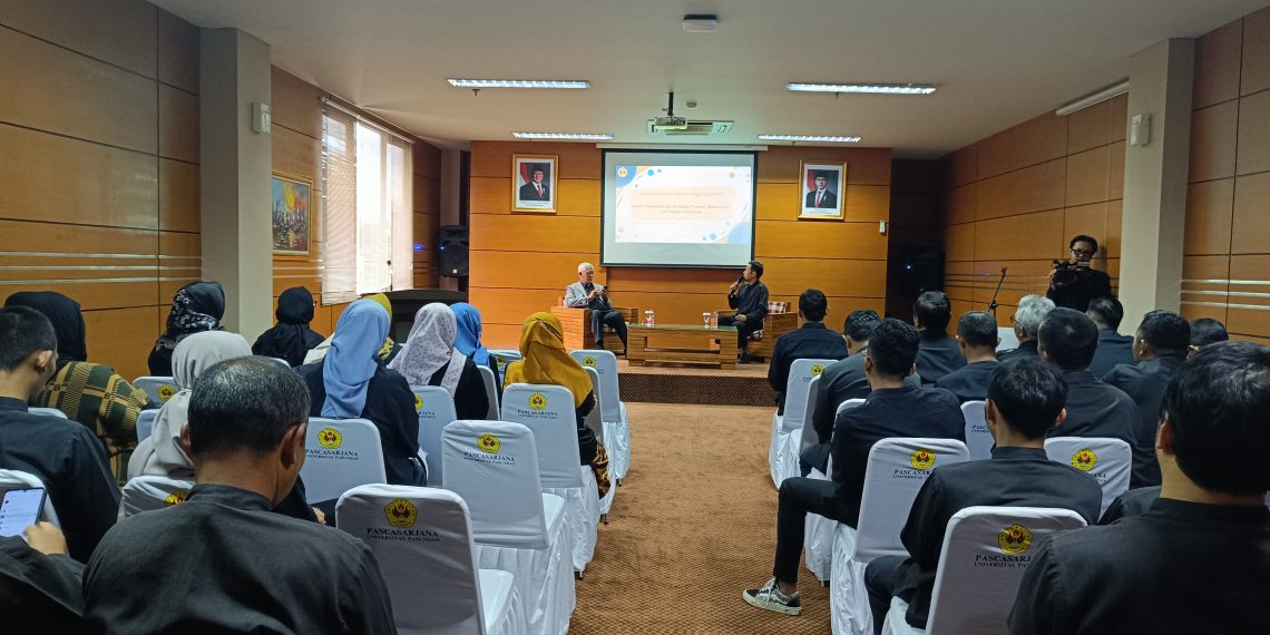 pascasarjana universitas pasundan