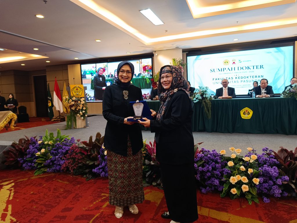 Fakultas Kedokteran Unpas