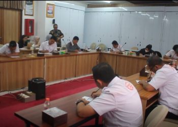 Psikotes Fakultas Teknik Unpas