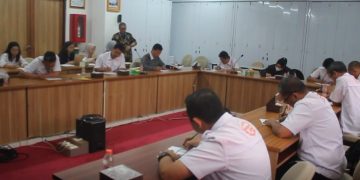 Psikotes Fakultas Teknik Unpas