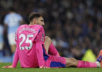 Foto: Action Images via Reuters/Jason Cairnduff