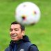Giovanni Van Bronckhorst. (AFP/ANDY BUCHANAN)