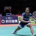 Gregoria Mariska Tunjung lolos ke semifinal Kumamoto Masters. (Arsip PBSI)