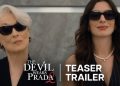 the devil wears prada
