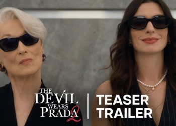 the devil wears prada