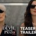 the devil wears prada