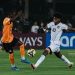 Timnas U-17 Indonesia takluk pada laga pertama di Piala Dunia U-17 2025 saat bertemu Zambia, Selasa (4/11/2025). (PSSI)