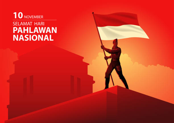 Pahlawan Nasional
