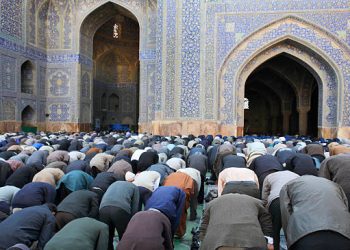 Hubungan (Nisbah) Akidah, Syariah, dan Akhlak