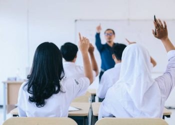 Larangan Hukuman Fisik