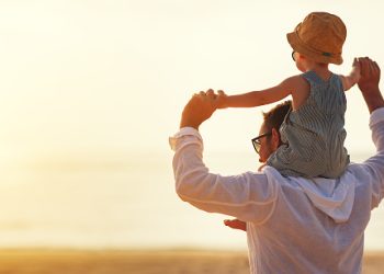 Hari Ayah Nasional 2025, Momen Refleksi Peran Ayah di Era Modern