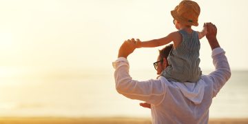 Hari Ayah Nasional 2025, Momen Refleksi Peran Ayah di Era Modern