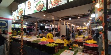 Minangkabau & International Culinary Expo 2025