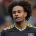 Joshua Zirkzee. (getty)