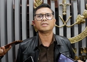 pemeriksaan pejabat Bandung