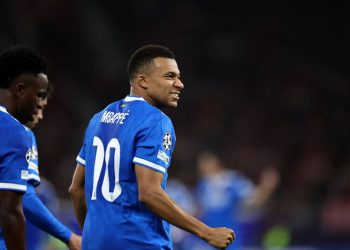 Foto: REUTERS/Stephane Mahe