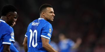 Foto: REUTERS/Stephane Mahe