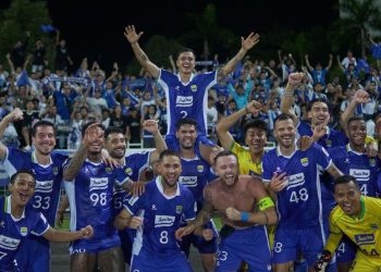 (Foto: Official Persib)