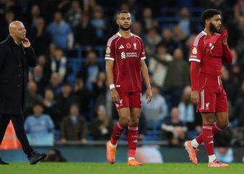 Foto: REUTERS/Phil Noble