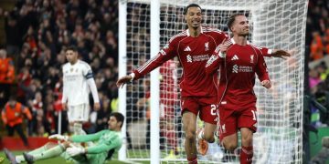 Foto: Action Images via Reuters/Jason Cairnduff