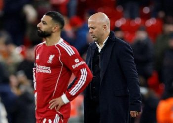 Liverpool lagi kalah melulu. (Foto: Action Images via Reuters/Jason Cairnduff)