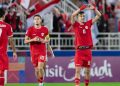 Kehadiran Ivar Jenner di SEA Games 2025 bikin Vietnam ketar-ketir. (THE-AFC.COM)