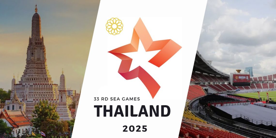 SEA Games 2025