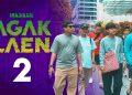 Agak Laen 2