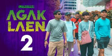 Agak Laen 2