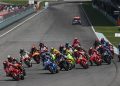 Sprint Race MotoGP Portugal akan berlangsung pada Sabtu (8/11). (Arsip MotoGP)