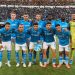 Napoli vs Como