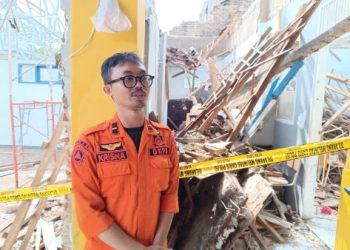 SMP Pasundan 1 Bandung