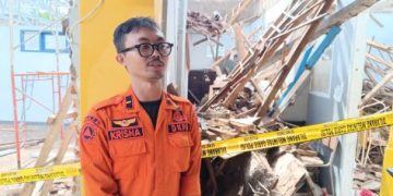 SMP Pasundan 1 Bandung