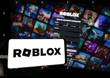 Roblox