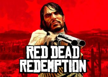 red dead redemption