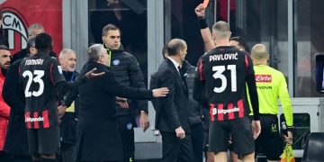 Foto: REUTERS/Daniele Mascolo