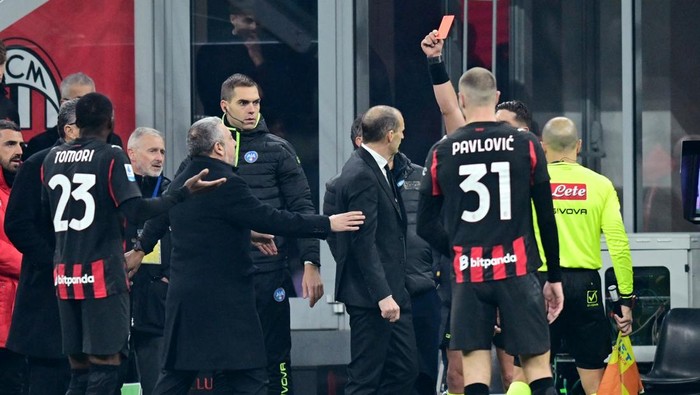 Foto: REUTERS/Daniele Mascolo