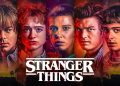 stranger things