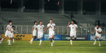 Timnas U-23 Indonesia