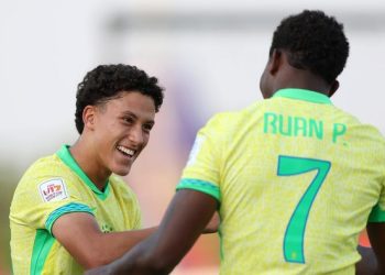 Foto: Mohamed Farag - FIFA/FIFA via Getty Images