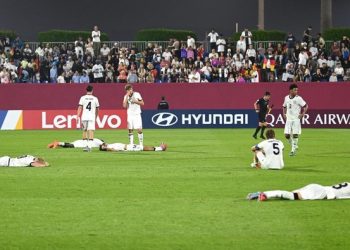 Foto: Jurij Kodrun - FIFA/FIFA via Getty Images