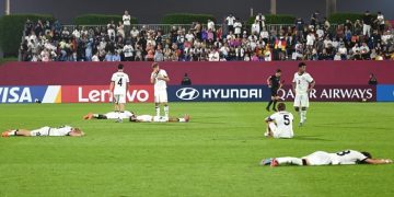 Foto: Jurij Kodrun - FIFA/FIFA via Getty Images