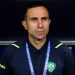 Timur Kapadze. (Getty Images/Zhizhao Wu)