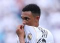 Trent Alexander-Arnold menghadapi mantan klubnya di Liga Champions. (Foto: Alex Livesey - FIFA/FIFA via Getty Images)
