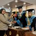 Yuyun Yulianah Raih Gelar Doktor Hukum Pascasarjana Unpas Lewat Riset Hak Waris Perempuan