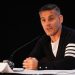 John Herdman saat menukangi Toronto FC (AFP)